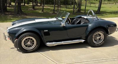1965 Cobra KIT CAR