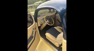 1936 Chevrolet Coupe