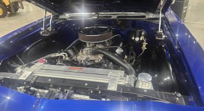 1968 Chevrolet Chevelle