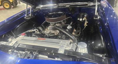 1968 Chevrolet Chevelle