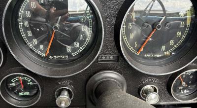 1965 Chevrolet Corvette