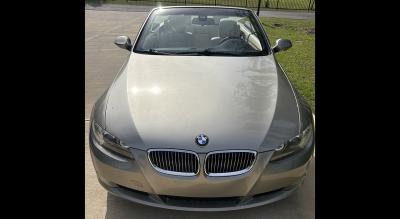 2008 BMW 328I