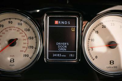 2010 Bentley AZURE T