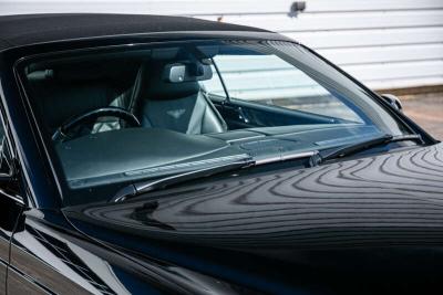 2010 Bentley AZURE T