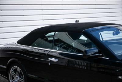 2010 Bentley AZURE T