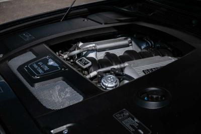 2010 Bentley AZURE T