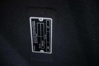 2010 Bentley AZURE T