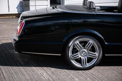 2010 Bentley AZURE T