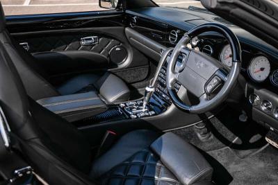 2010 Bentley AZURE T