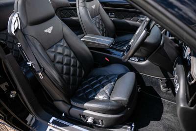 2010 Bentley AZURE T