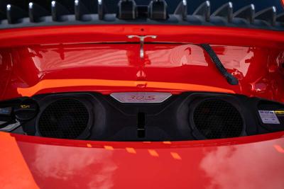 2019 Porsche 911 -992