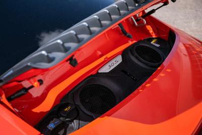 2019 Porsche 911 -992