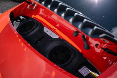 2019 Porsche 911 -992