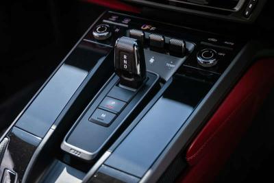 2019 Porsche 911 -992