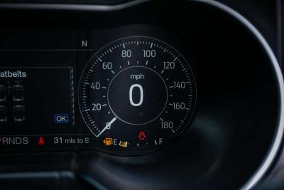 2021 Ford MUSTANG MACH 1 AUTOMATIC