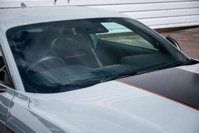 2021 Ford MUSTANG MACH 1 AUTOMATIC