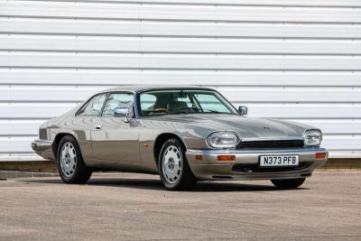 1996 Jaguar XJ-S 4.0 CELEBRATION COUPE