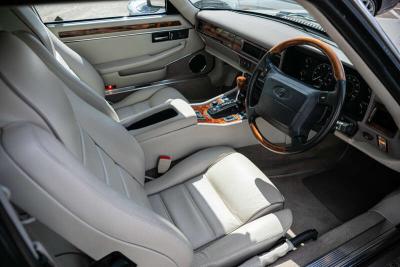 1996 Jaguar XJ-S 4.0 CELEBRATION COUPE