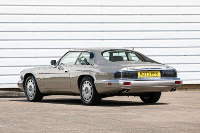 1996 Jaguar XJ-S 4.0 CELEBRATION COUPE