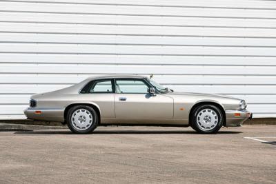 1996 Jaguar XJ-S 4.0 CELEBRATION COUPE