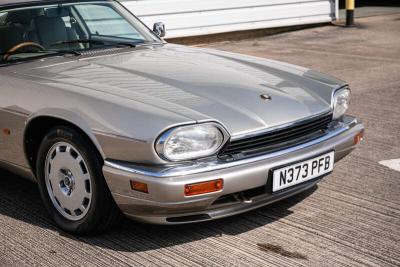 1996 Jaguar XJ-S 4.0 CELEBRATION COUPE