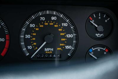 1996 Jaguar XJ-S 4.0 CELEBRATION COUPE