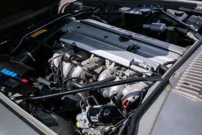 1996 Jaguar XJ-S 4.0 CELEBRATION COUPE