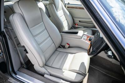 1996 Jaguar XJ-S 4.0 CELEBRATION COUPE