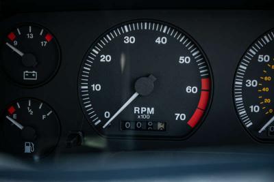 1996 Jaguar XJ-S 4.0 CELEBRATION COUPE