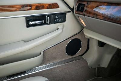 1996 Jaguar XJ-S 4.0 CELEBRATION COUPE