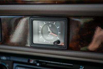 1996 Jaguar XJ-S 4.0 CELEBRATION COUPE