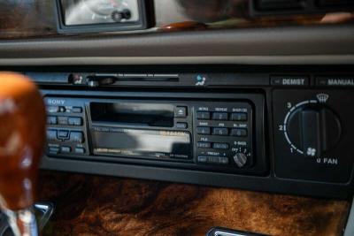1996 Jaguar XJ-S 4.0 CELEBRATION COUPE