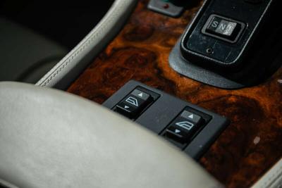 1996 Jaguar XJ-S 4.0 CELEBRATION COUPE