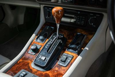 1996 Jaguar XJ-S 4.0 CELEBRATION COUPE