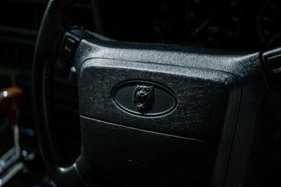 1996 Jaguar XJ-S 4.0 CELEBRATION COUPE