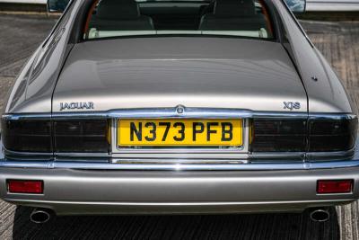 1996 Jaguar XJ-S 4.0 CELEBRATION COUPE