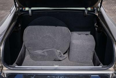 1996 Jaguar XJ-S 4.0 CELEBRATION COUPE