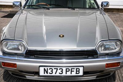 1996 Jaguar XJ-S 4.0 CELEBRATION COUPE