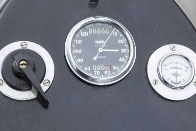 1955 VINCENT BLACK KNIGHT