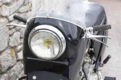 1955 VINCENT BLACK KNIGHT