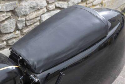 1955 VINCENT BLACK KNIGHT