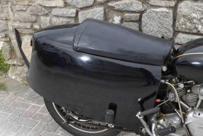 1955 VINCENT BLACK KNIGHT