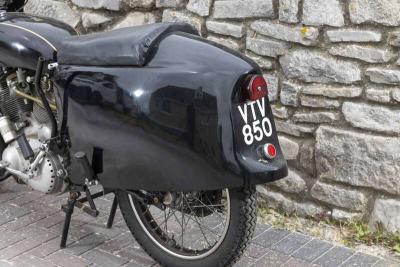 1955 VINCENT BLACK KNIGHT