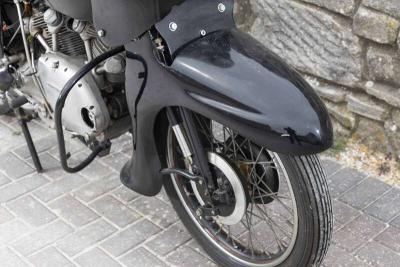 1955 VINCENT BLACK KNIGHT