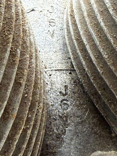 1955 VINCENT BLACK KNIGHT