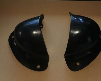 1955 VINCENT BLACK KNIGHT
