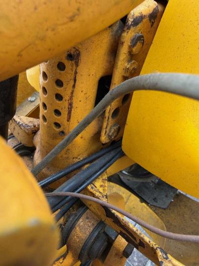 1951 VINCENT SERIES C GREY FLASH REPLICA