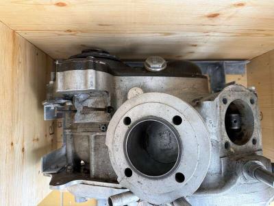 1948 VINCENT HRD RAPIDE