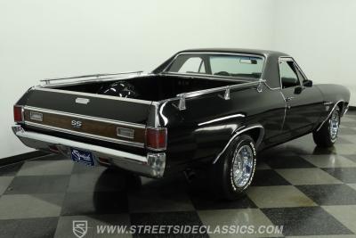 1970 Chevrolet El Camino SS 396