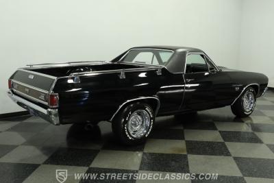 1970 Chevrolet El Camino SS 396